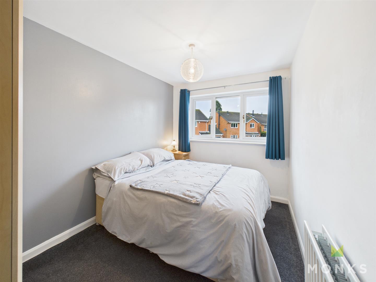 7 Pantulf Road, Shrewsbury, SY4 5LT For Sale